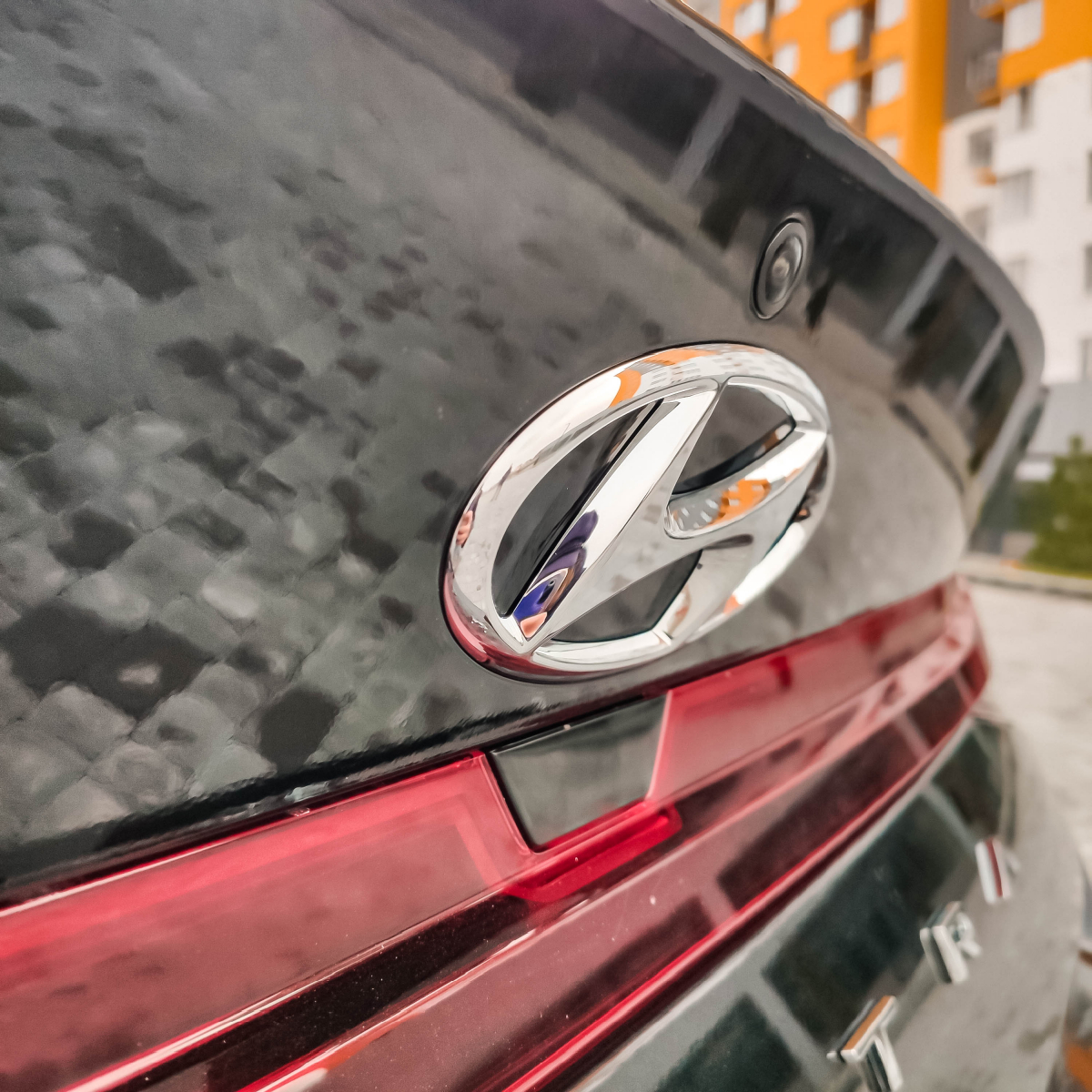 Поставте під сумніви старі правила разом з Hyundai New Elantra! | Хюндай Мотор Україна - фото 11