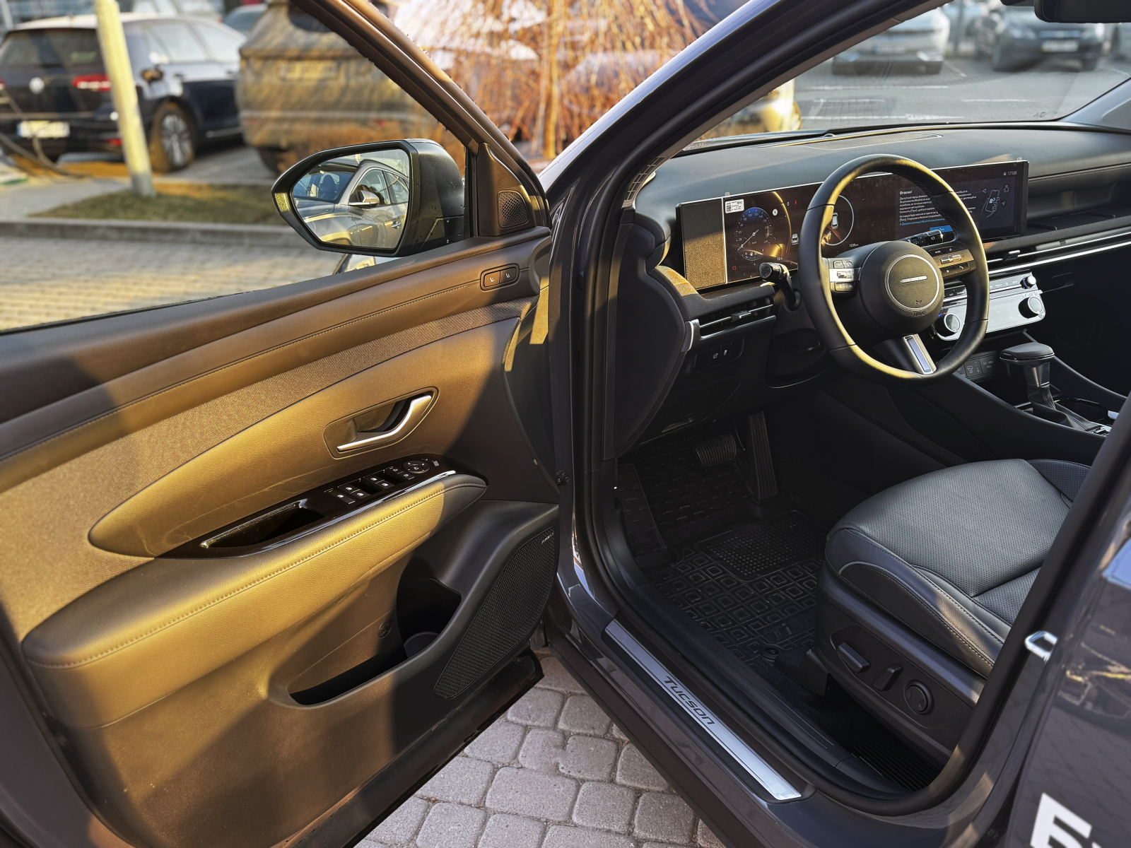 Купити автомобіль в ВІК-Експо. Модельний ряд Hyundai | ВІК-Експо - фото 11