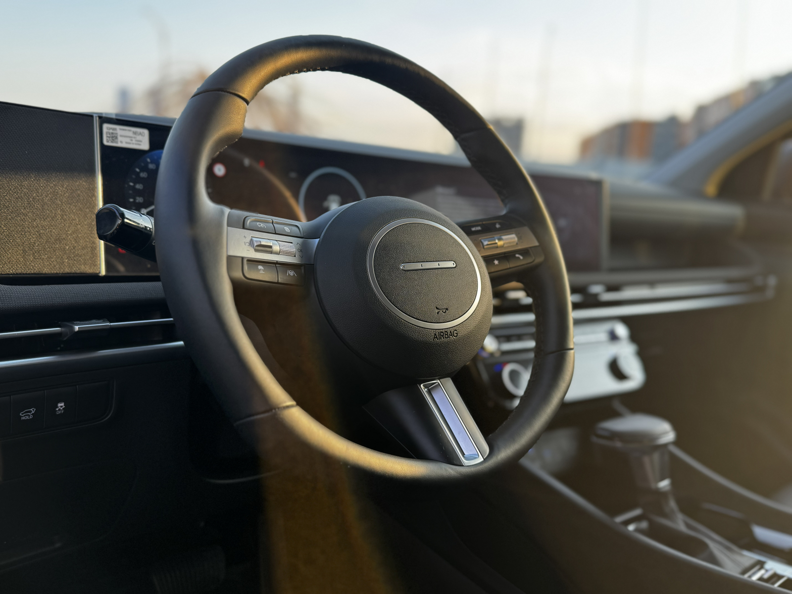 Купити автомобіль в ВІК-Експо. Модельний ряд Hyundai | ВІК-Експо - фото 12