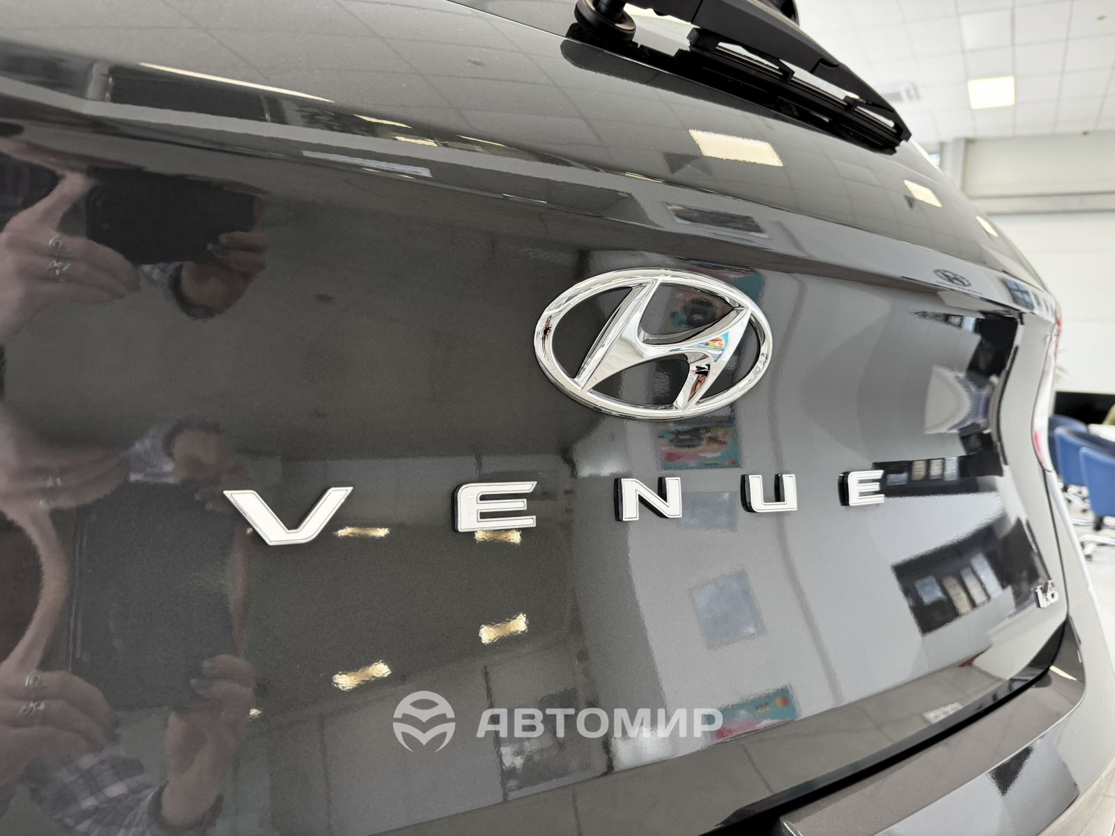 Купити автомобіль в ВІК-Експо. Модельний ряд Hyundai | ВІК-Експо - фото 13