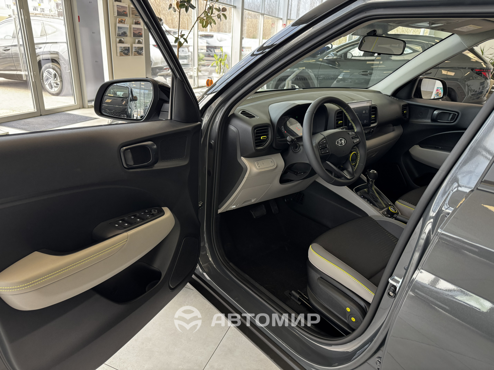 Купити автомобіль в ВІК-Експо. Модельний ряд Hyundai | ВІК-Експо - фото 14