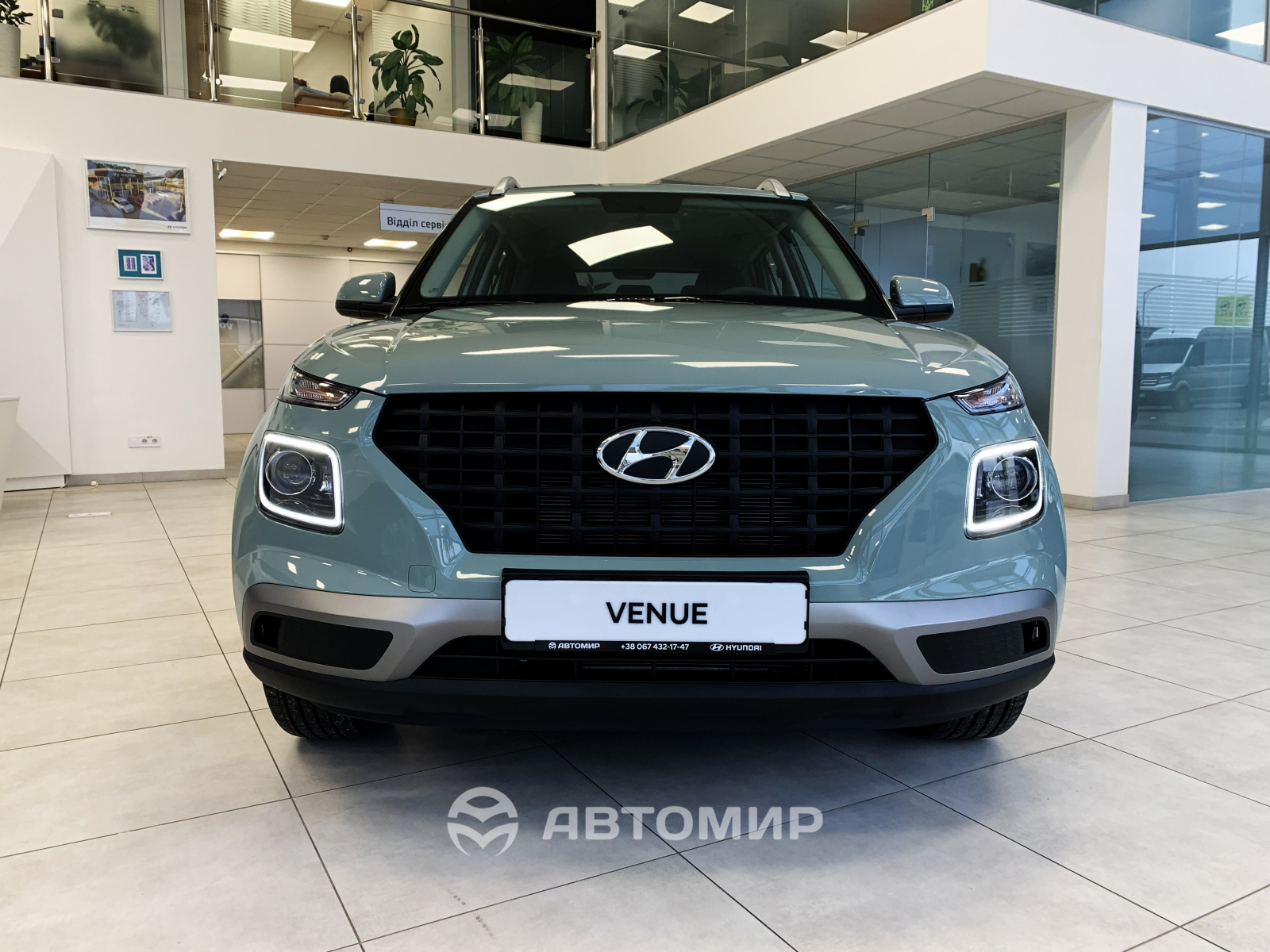 Купити автомобіль в ВІК-Експо. Модельний ряд Hyundai | ВІК-Експо - фото 9