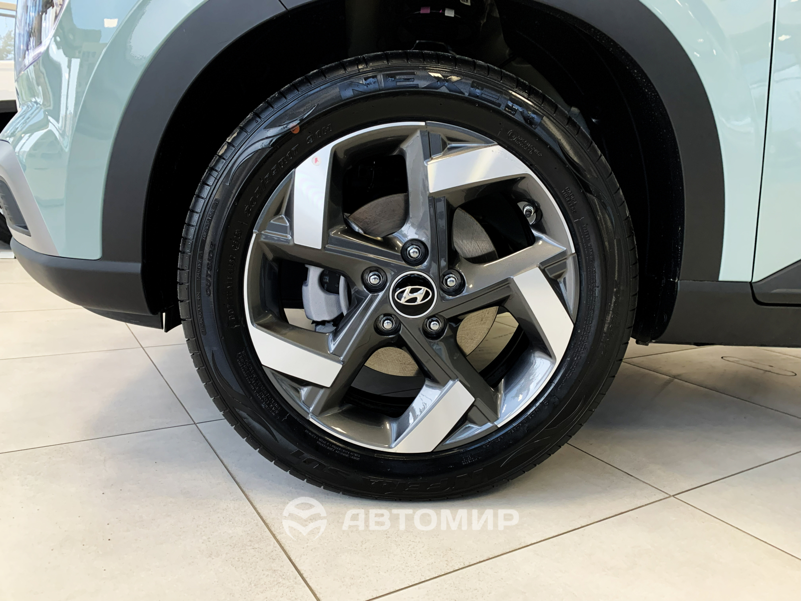 Купити автомобіль в ВІК-Експо. Модельний ряд Hyundai | ВІК-Експо - фото 12
