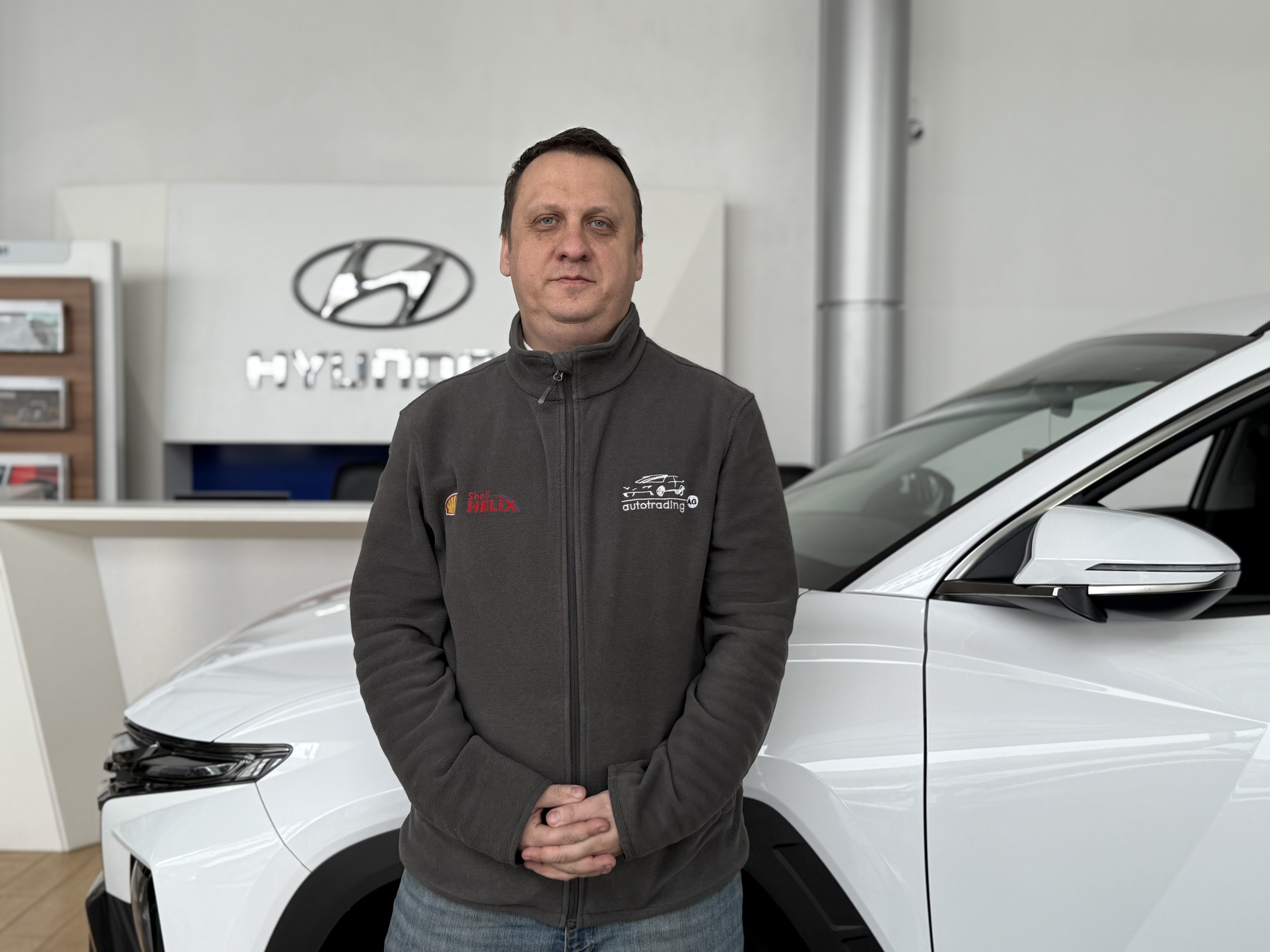 Купити автомобіль в ВІК-Експо. Модельний ряд Hyundai | ВІК-Експо - фото 14