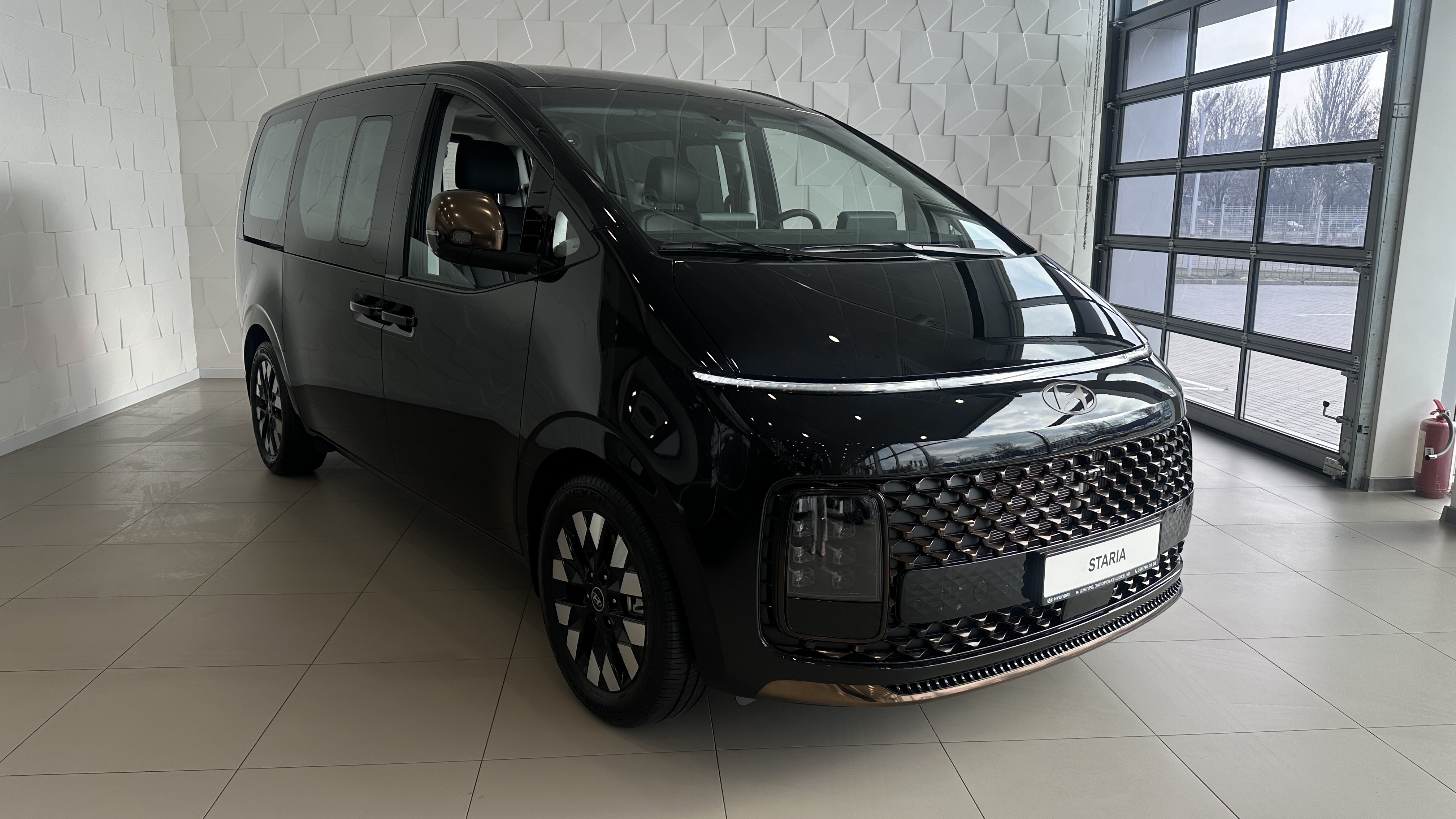 Купити автомобіль в ВІК-Експо. Модельний ряд Hyundai | ВІК-Експо - фото 6