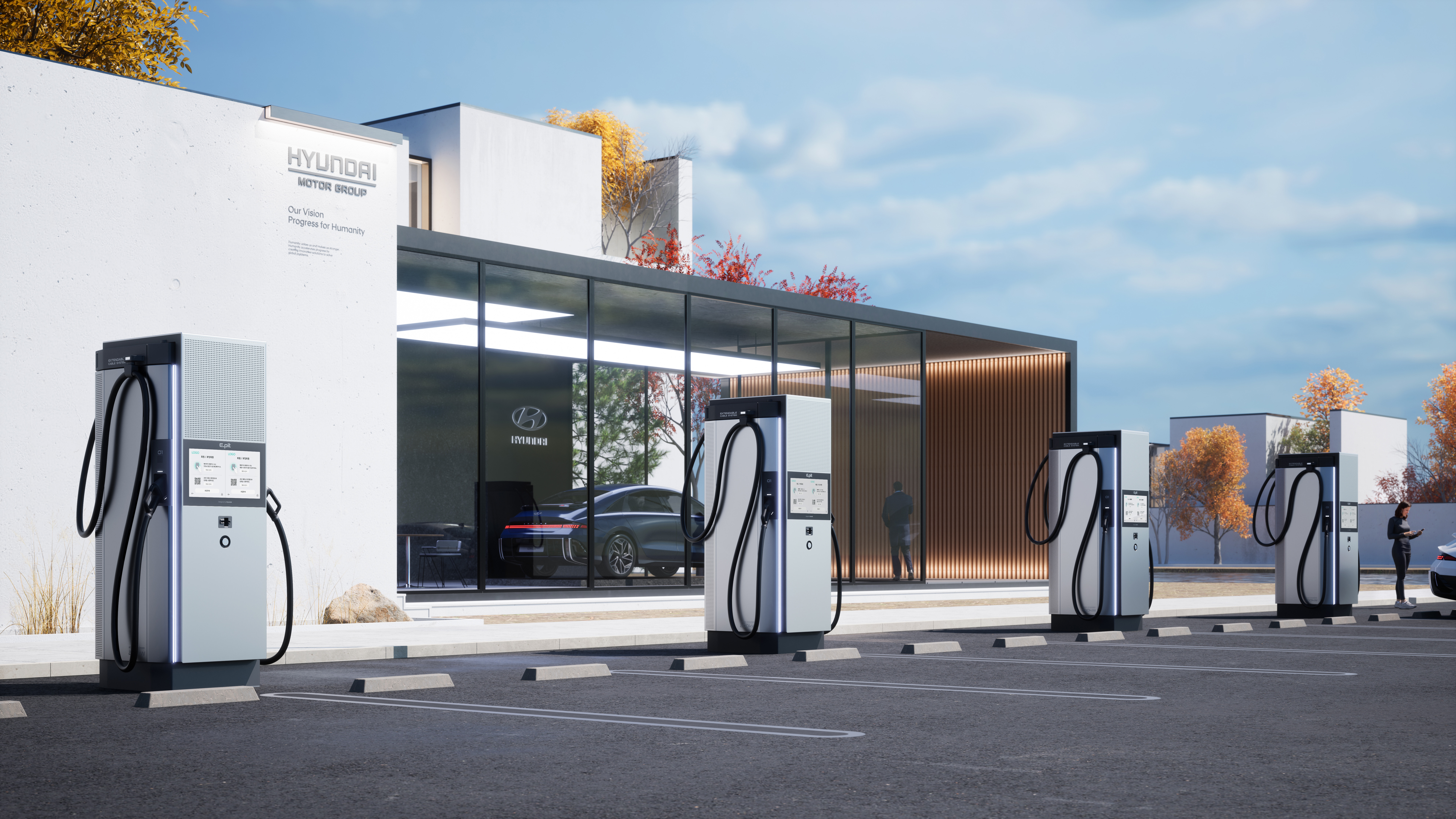 Купити автомобіль в ВІК-Експо. Модельний ряд Hyundai | ВІК-Експо - фото 7