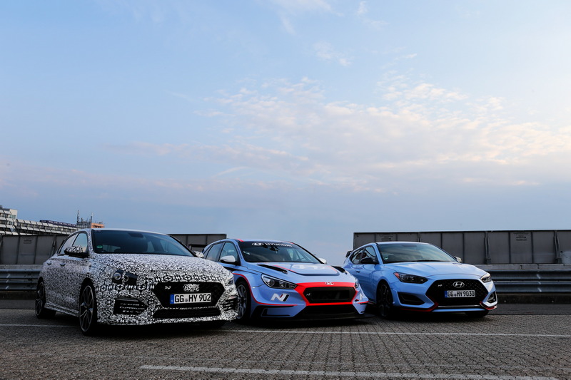 Купити автомобіль в ВІК-Експо. Модельний ряд Hyundai | ВІК-Експо - фото 8