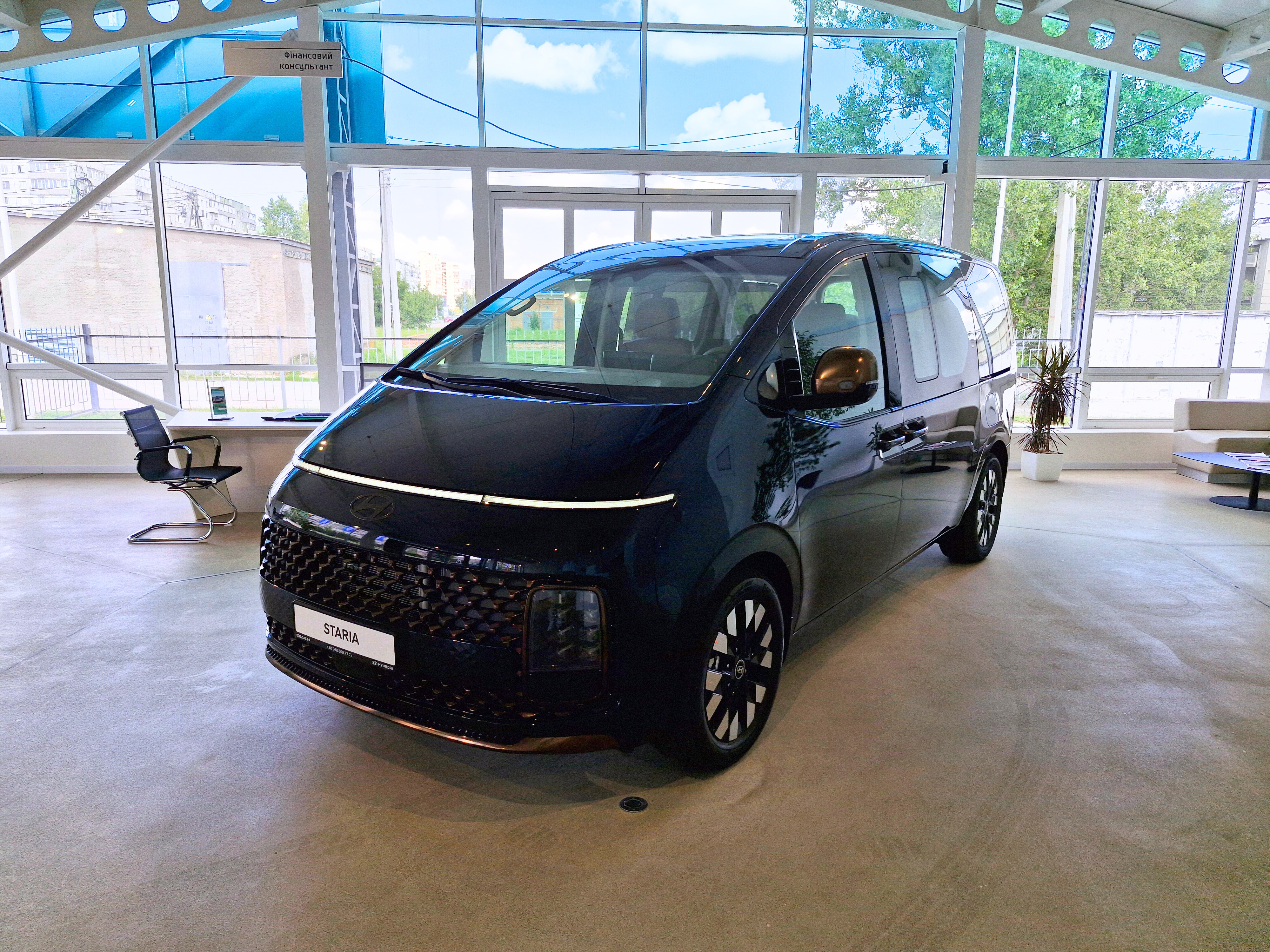 Купити автомобіль в ВІК-Експо. Модельний ряд Hyundai | ВІК-Експо - фото 6