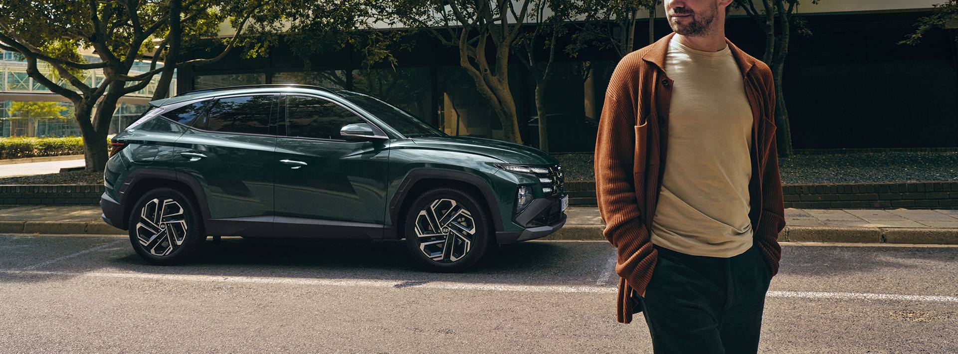 Купити автомобіль в ВІК-Експо. Модельний ряд Hyundai | ВІК-Експо - фото 6