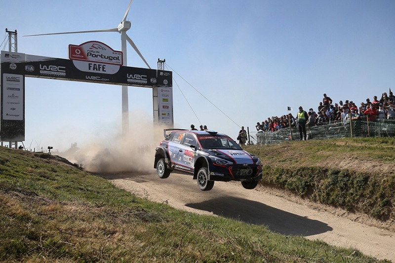 Купити автомобіль в ВІК-Експо. Модельний ряд Hyundai | ВІК-Експо - фото 7