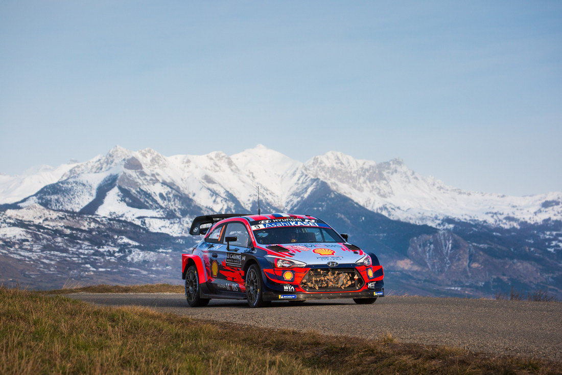 Купити автомобіль в ВІК-Експо. Модельний ряд Hyundai | ВІК-Експо - фото 6