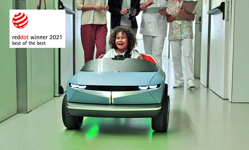 Купити автомобіль в ВІК-Експо. Модельний ряд Hyundai | ВІК-Експо - фото 6