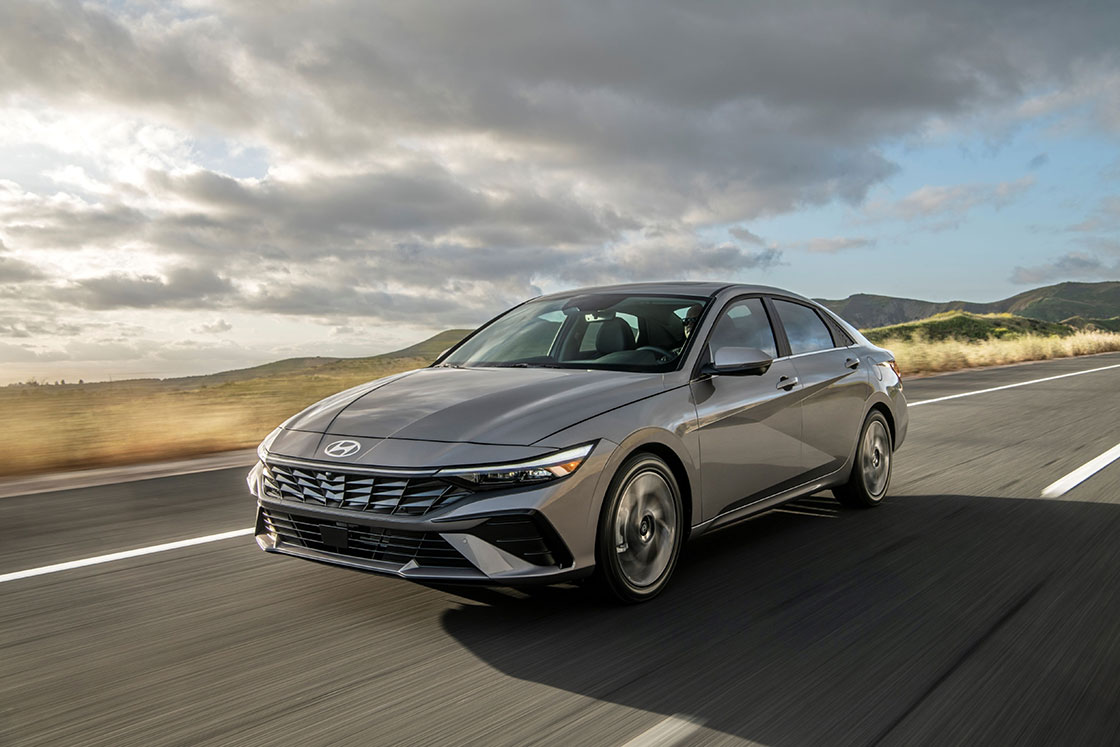 Купити автомобіль в ВІК-Експо. Модельний ряд Hyundai | ВІК-Експо - фото 7