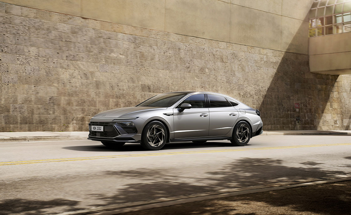 Купити автомобіль в ВІК-Експо. Модельний ряд Hyundai | ВІК-Експо - фото 6