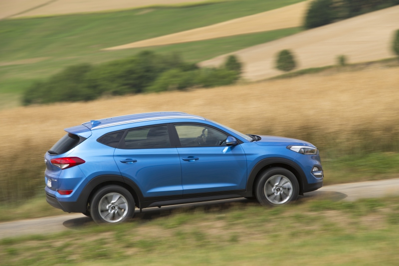 Купити автомобіль в ВІК-Експо. Модельний ряд Hyundai | ВІК-Експо - фото 7