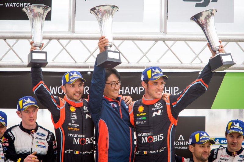 Купити автомобіль в ВІК-Експо. Модельний ряд Hyundai | ВІК-Експо - фото 6