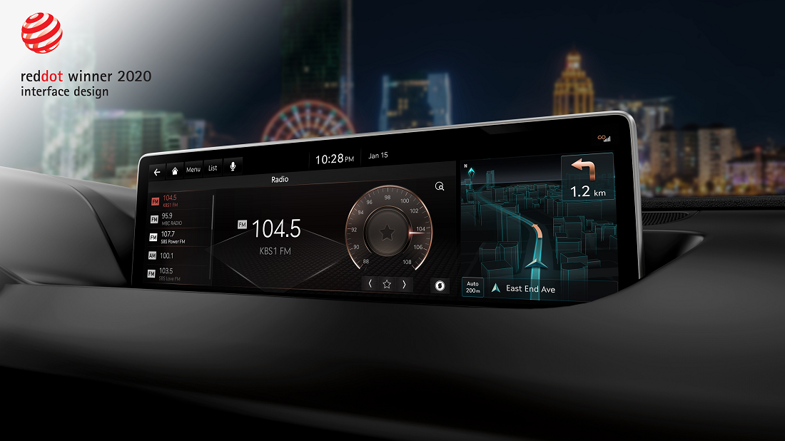 Купити автомобіль в ВІК-Експо. Модельний ряд Hyundai | ВІК-Експо - фото 11