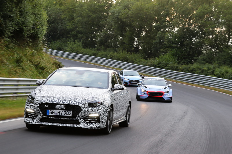 Купити автомобіль в ВІК-Експо. Модельний ряд Hyundai | ВІК-Експо - фото 6