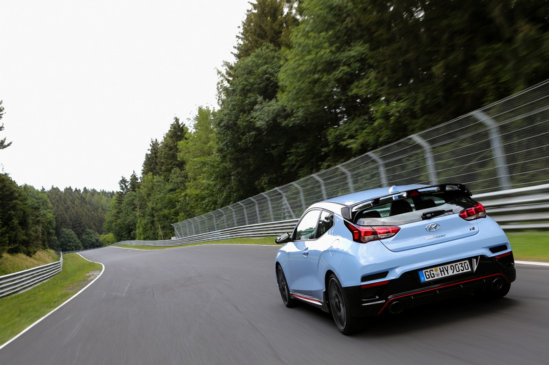 Купити автомобіль в ВІК-Експо. Модельний ряд Hyundai | ВІК-Експо - фото 7