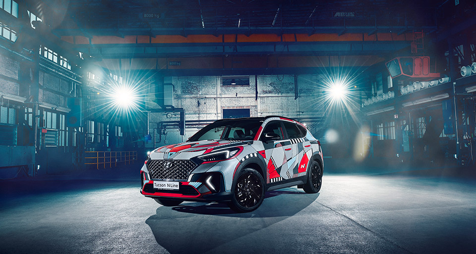 Купити автомобіль в ВІК-Експо. Модельний ряд Hyundai | ВІК-Експо - фото 7