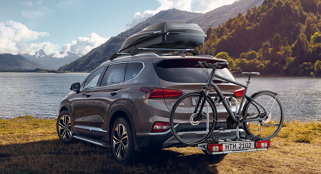 Купити автомобіль в ВІК-Експо. Модельний ряд Hyundai | ВІК-Експо - фото 6