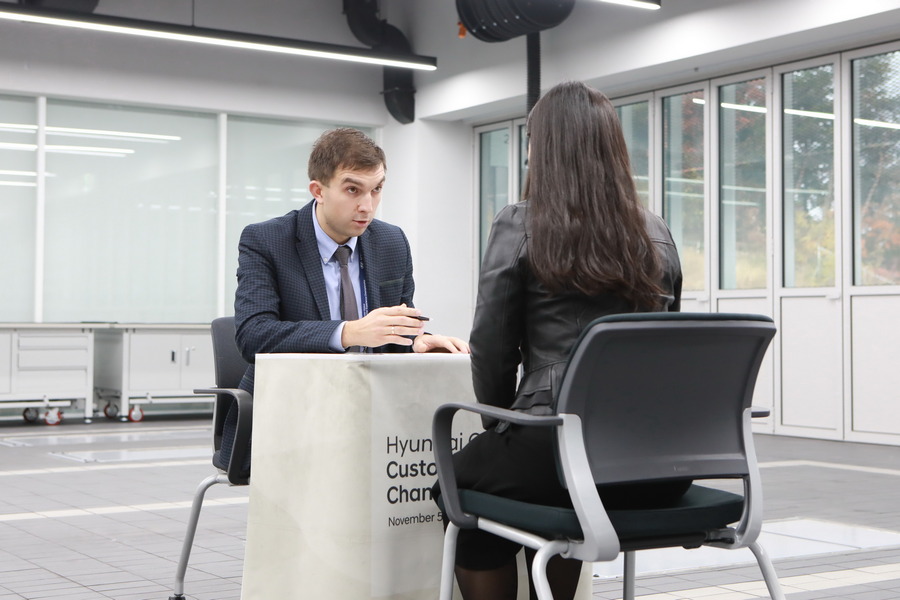 Купити автомобіль в ВІК-Експо. Модельний ряд Hyundai | ВІК-Експо - фото 7