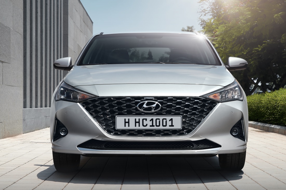 Купити автомобіль в ВІК-Експо. Модельний ряд Hyundai | ВІК-Експо - фото 10