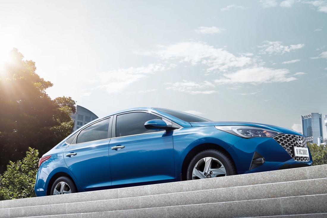 Купити автомобіль в ВІК-Експо. Модельний ряд Hyundai | ВІК-Експо - фото 9