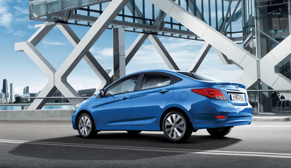 Купити автомобіль в ВІК-Експо. Модельний ряд Hyundai | ВІК-Експо - фото 6