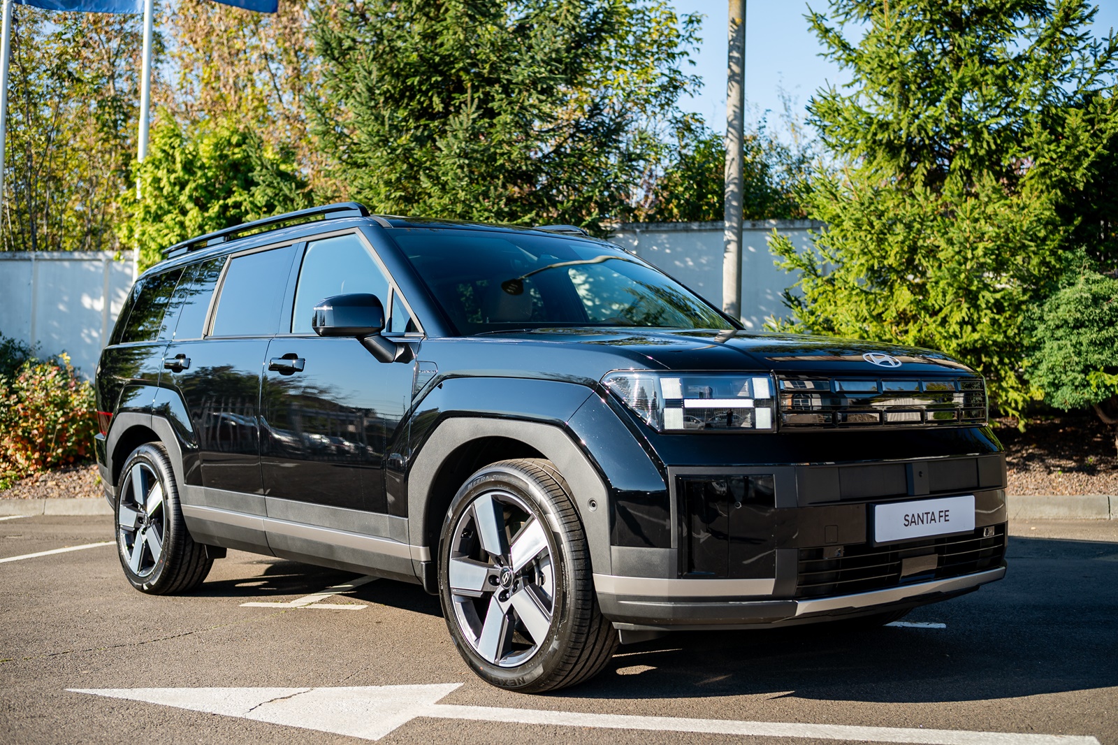 Купити автомобіль в ВІК-Експо. Модельний ряд Hyundai | ВІК-Експо - фото 93