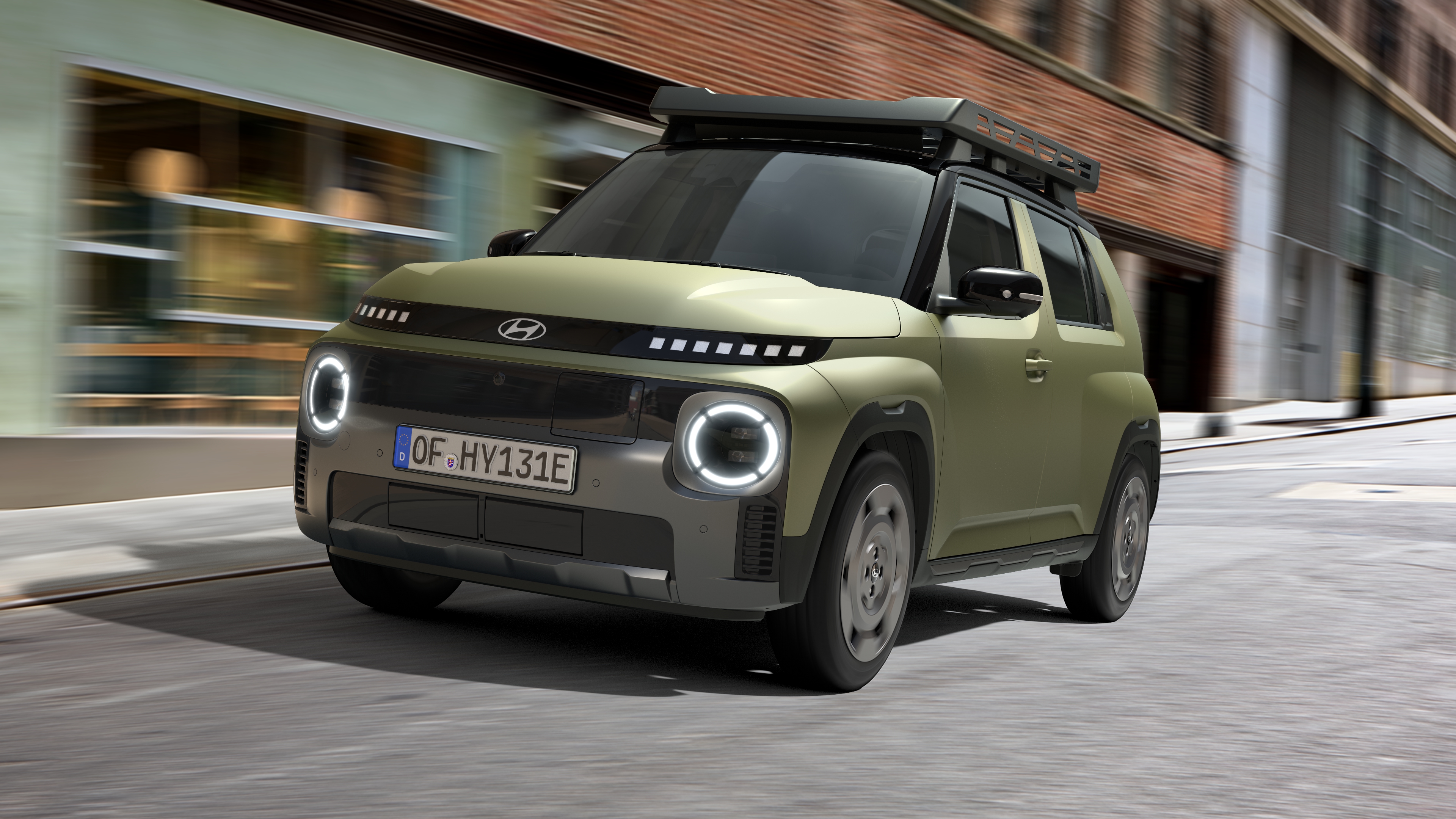 Купити автомобіль в ВІК-Експо. Модельний ряд Hyundai | ВІК-Експо - фото 9