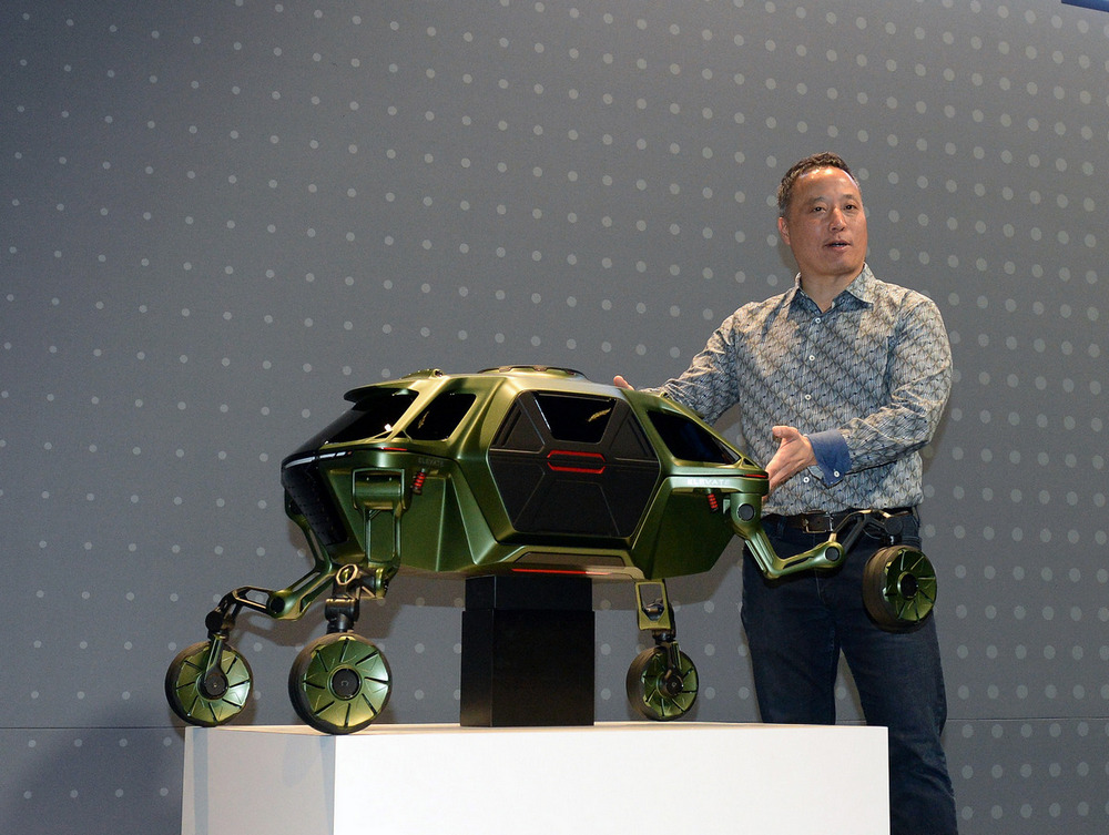 Купити автомобіль в ВІК-Експо. Модельний ряд Hyundai | ВІК-Експо - фото 7