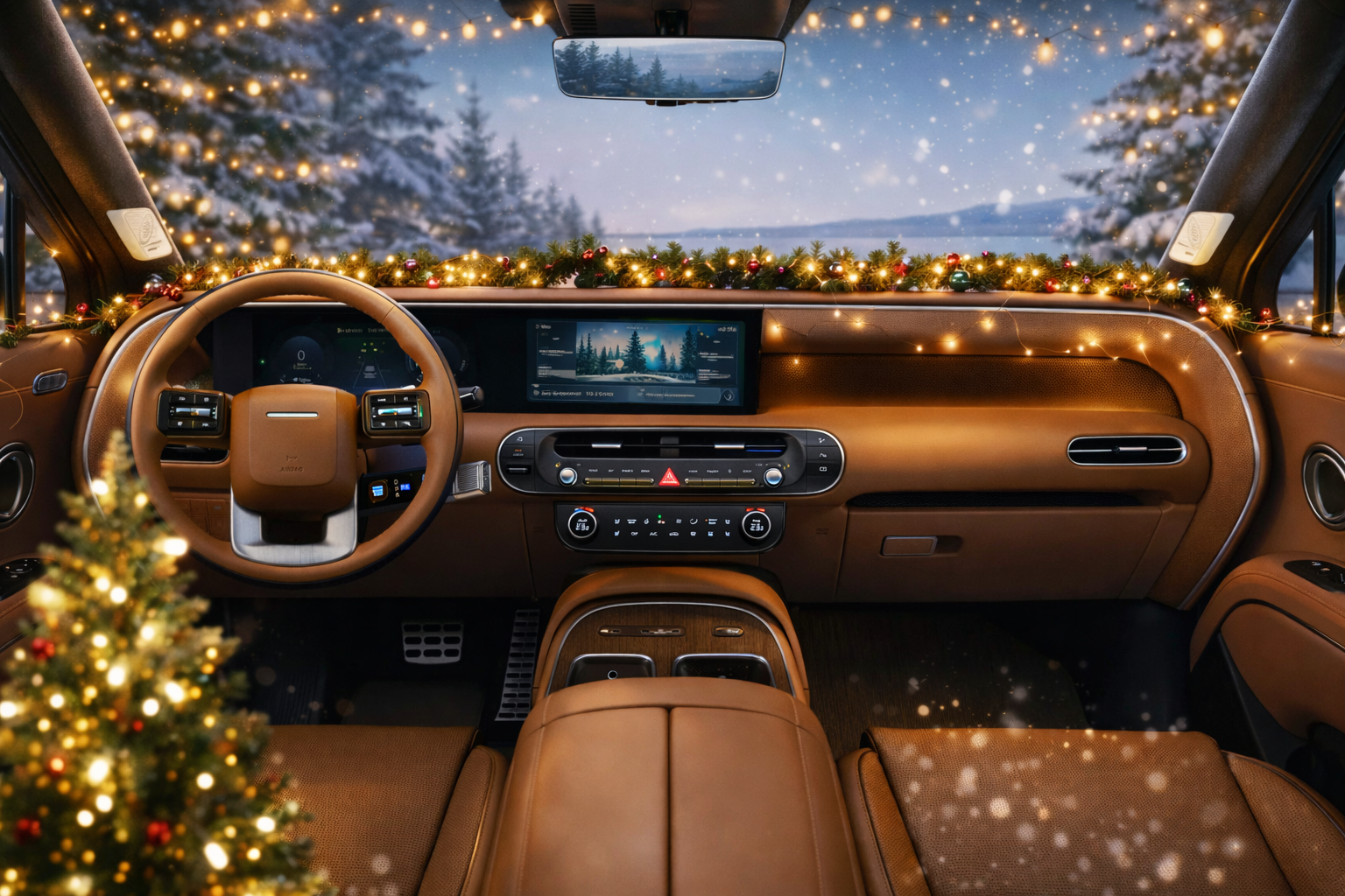 Купити автомобіль в ВІК-Експо. Модельний ряд Hyundai | ВІК-Експо - фото 6