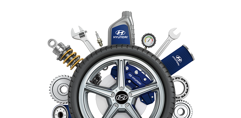 Купити автомобіль в ВІК-Експо. Модельний ряд Hyundai | ВІК-Експо - фото 6