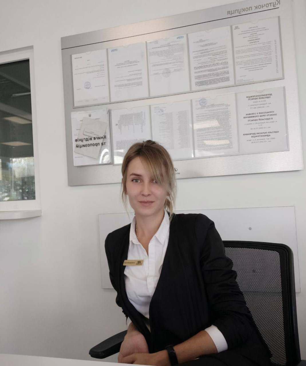 Купити автомобіль в ВІК-Експо. Модельний ряд Hyundai | ВІК-Експо - фото 16