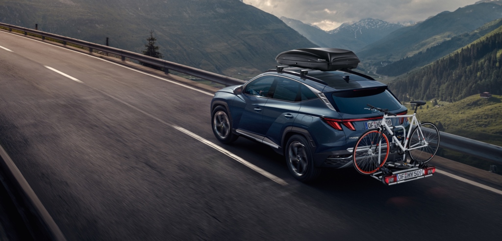 Купити автомобіль в ВІК-Експо. Модельний ряд Hyundai | ВІК-Експо - фото 6