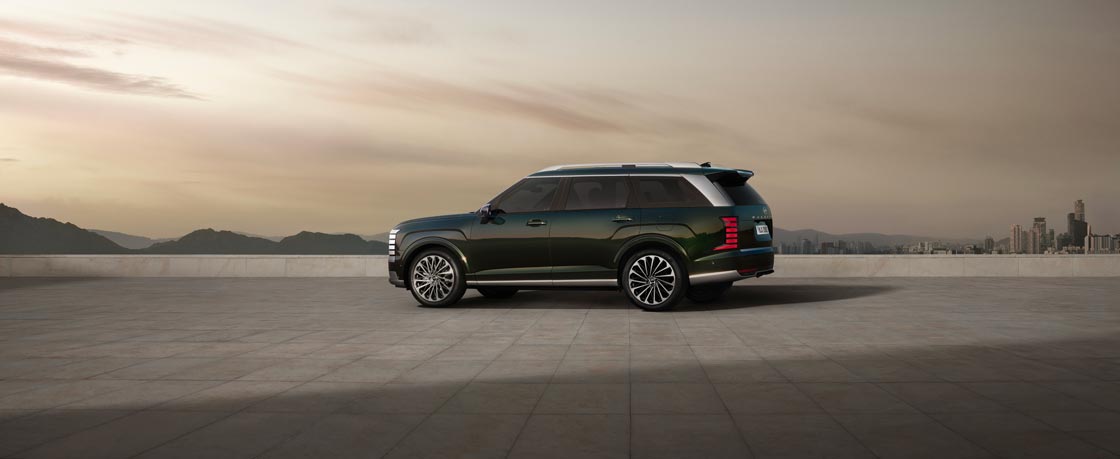 Купити автомобіль в ВІК-Експо. Модельний ряд Hyundai | ВІК-Експо - фото 6