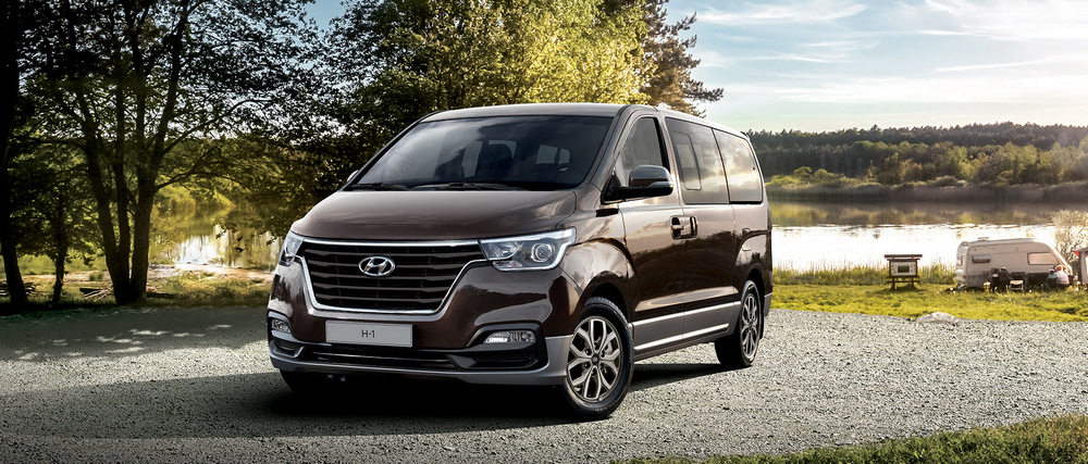 Купити автомобіль в ВІК-Експо. Модельний ряд Hyundai | ВІК-Експо - фото 6