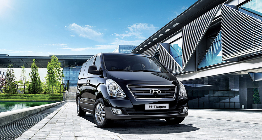 Купити автомобіль в ВІК-Експо. Модельний ряд Hyundai | ВІК-Експо - фото 9