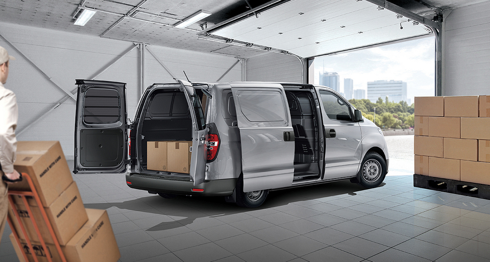 Купити автомобіль в ВІК-Експо. Модельний ряд Hyundai | ВІК-Експо - фото 7