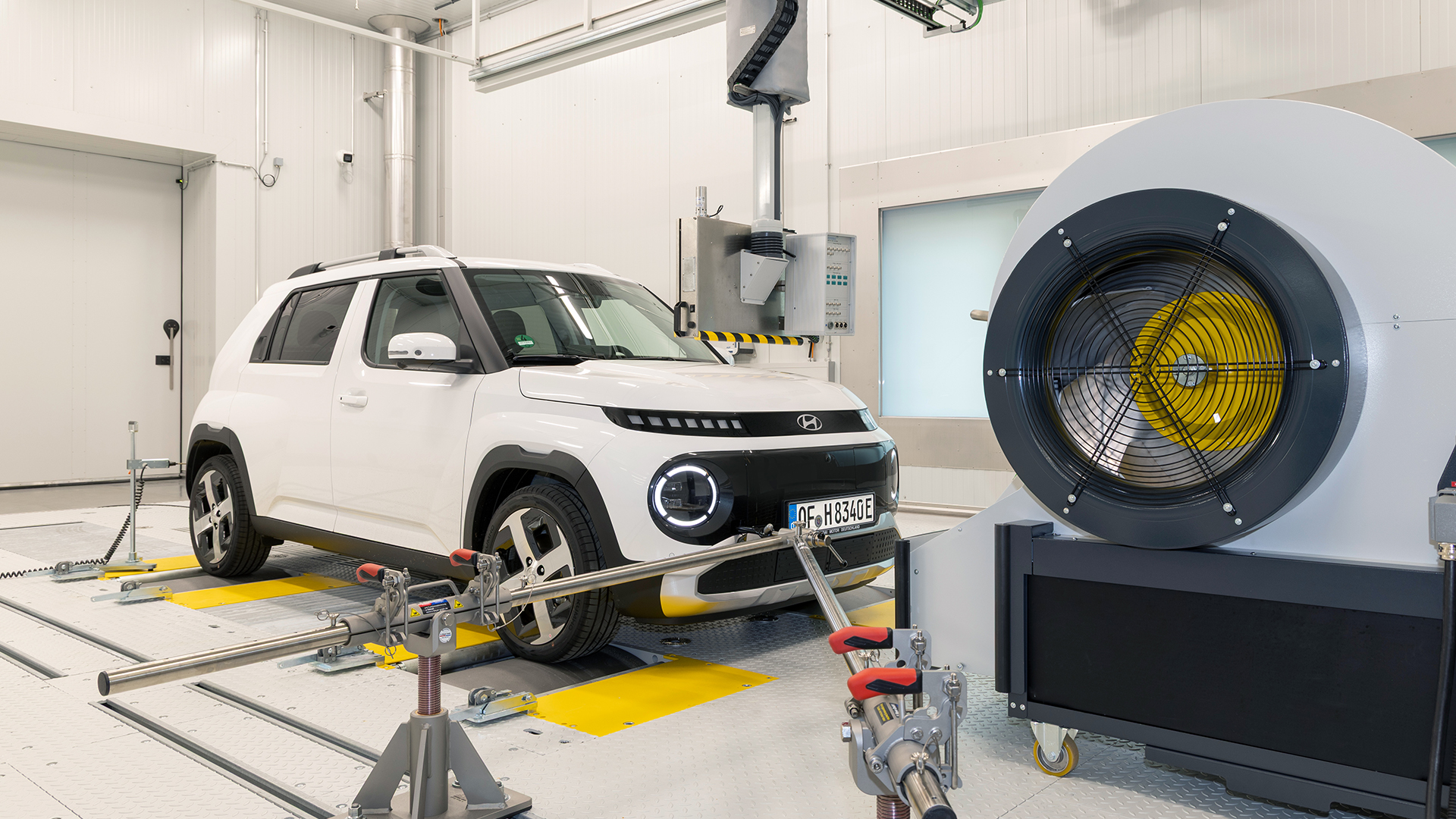 Купити автомобіль в ВІК-Експо. Модельний ряд Hyundai | ВІК-Експо - фото 8