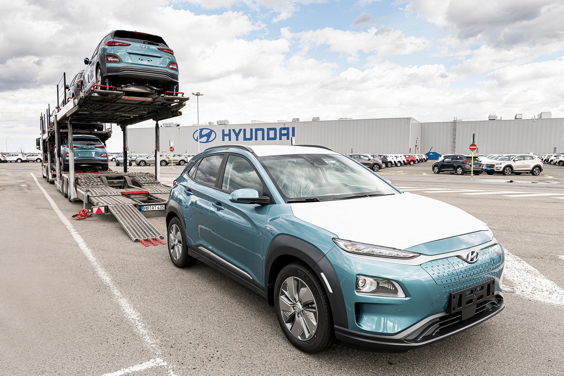 Купити автомобіль в ВІК-Експо. Модельний ряд Hyundai | ВІК-Експо - фото 7