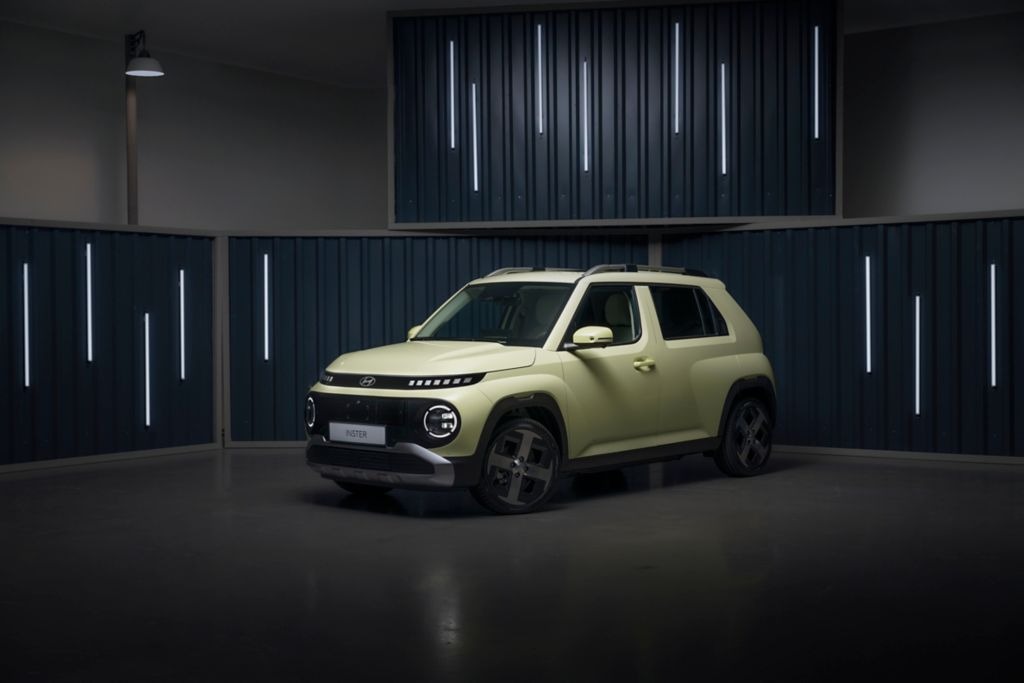 Купити автомобіль в ВІК-Експо. Модельний ряд Hyundai | ВІК-Експо - фото 8