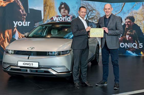 Купити автомобіль в ВІК-Експо. Модельний ряд Hyundai | ВІК-Експо - фото 7