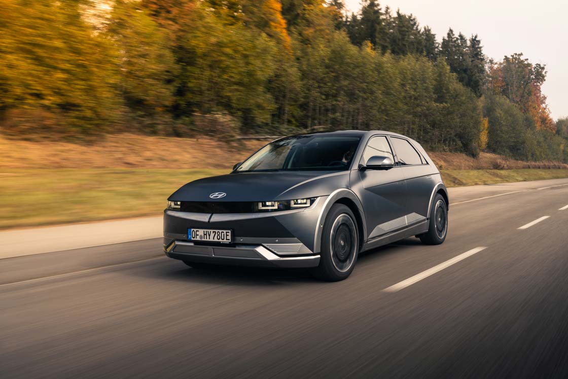 Купити автомобіль в ВІК-Експо. Модельний ряд Hyundai | ВІК-Експо - фото 8