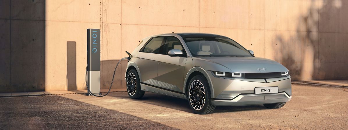 Купити автомобіль в ВІК-Експо. Модельний ряд Hyundai | ВІК-Експо - фото 6