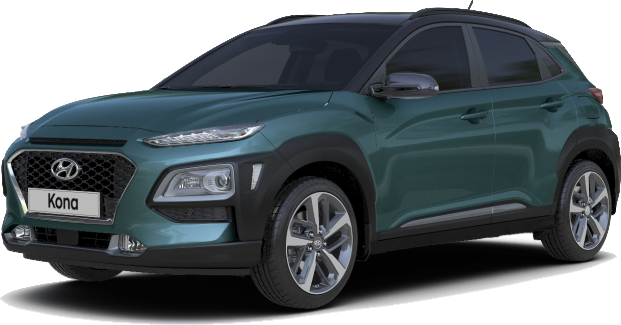 Купити автомобіль в ВІК-Експо. Модельний ряд Hyundai | ВІК-Експо - фото 8