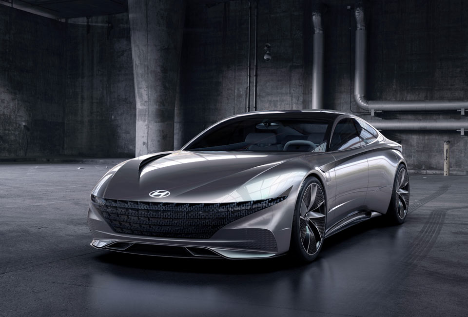 Купити автомобіль в ВІК-Експо. Модельний ряд Hyundai | ВІК-Експо - фото 6