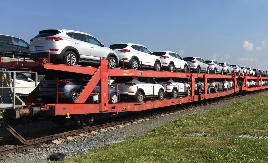 Купити автомобіль в ВІК-Експо. Модельний ряд Hyundai | ВІК-Експо - фото 6