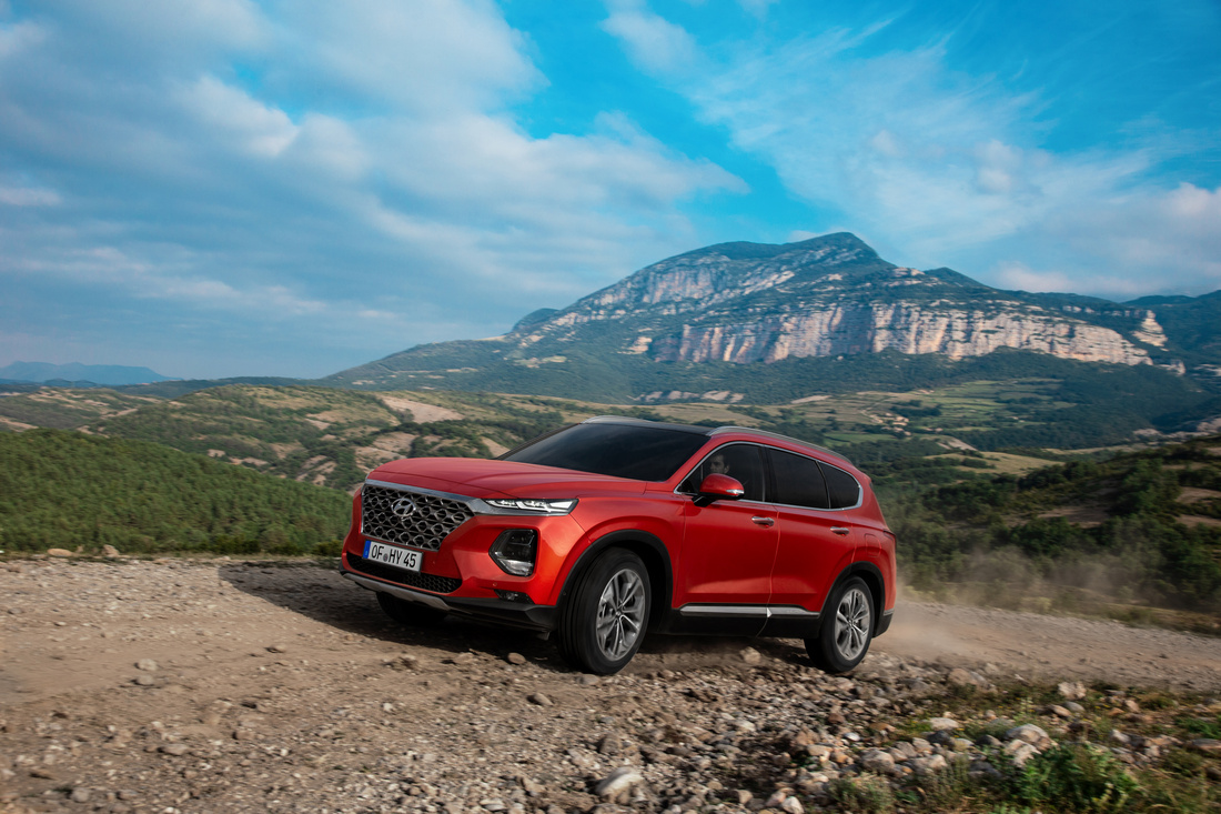 Купити автомобіль в ВІК-Експо. Модельний ряд Hyundai | ВІК-Експо - фото 8